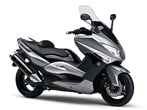 XP500 TMAX