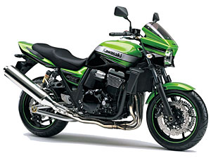 ZRX1200 DAEG