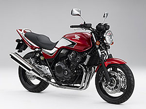 CB400 SUPER FOUR