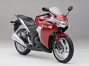 CBR250R