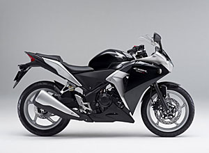 CBR250R