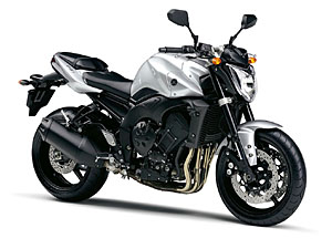 「FZ1」「FZ1 FAZER(フェーザー)」