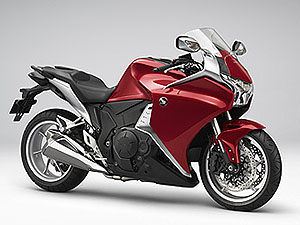 VFR1200F