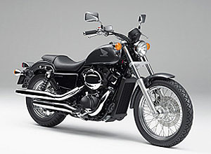 VT750S