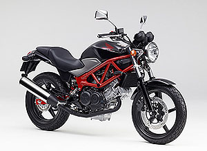 VTR B Style